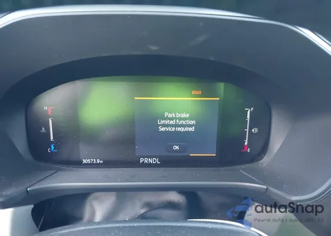 2023 Ford Escape Active from USA, damaged, VIN 1FMCU9GZ3PUA82430